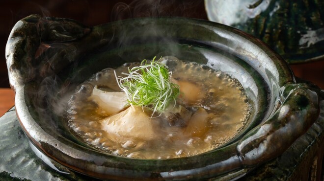 Restaurant Yaku - メイン写真: