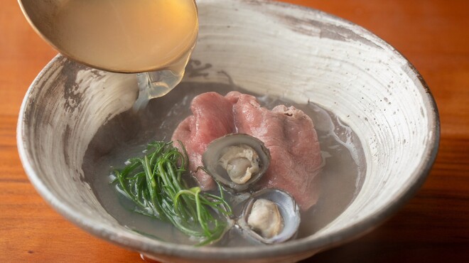 Restaurant Yaku - メイン写真: