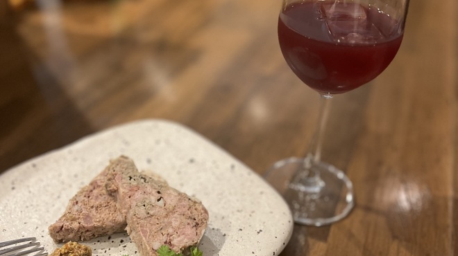 ラザニアCORE - メイン写真: