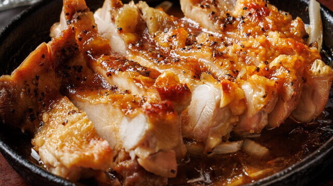 とり香 - メイン写真: