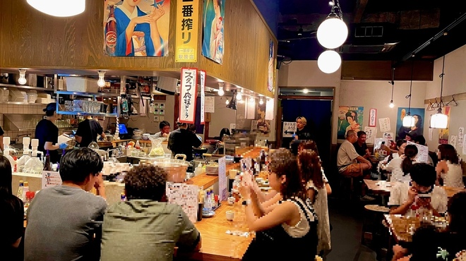 大旦那 - メイン写真: