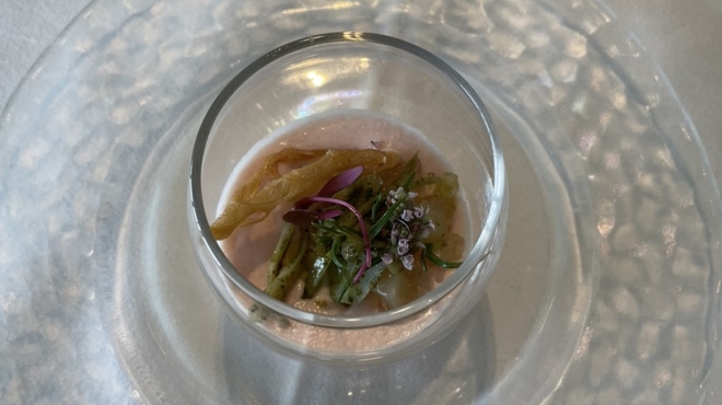 ホテルセトレ - 料理写真: