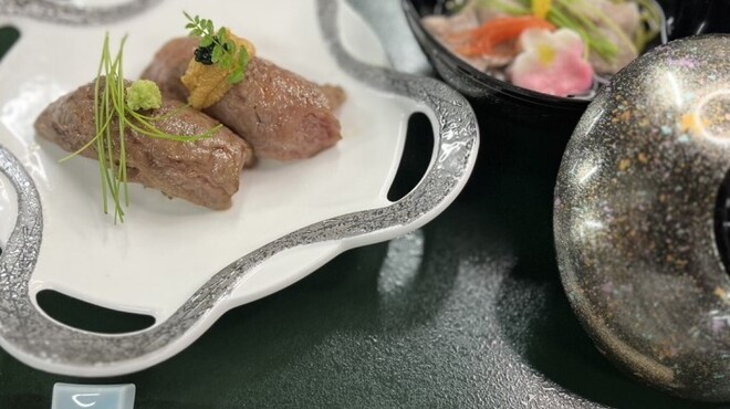 つくば 山水亭 - メイン写真: