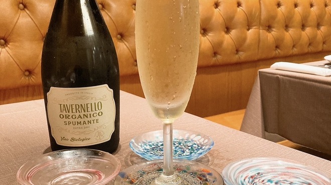 Bistro uokin - メイン写真: