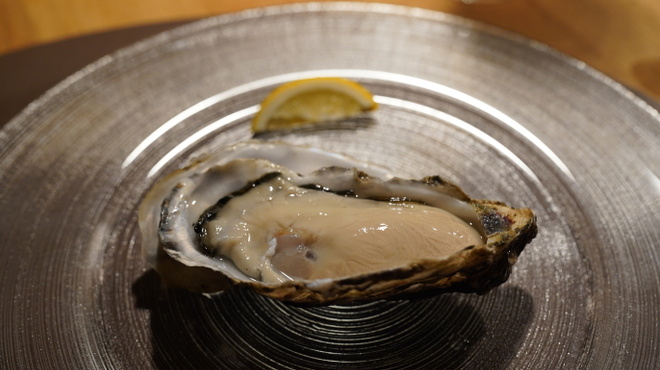 おしゃべりきのこ - 料理写真: