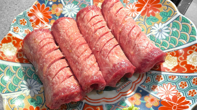 焼肉人生タロちゃん - メイン写真: