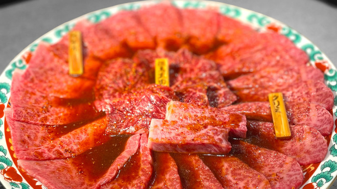 焼肉人生タロちゃん - メイン写真: