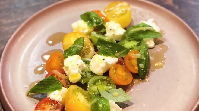 ブラッスリー ブー - メイン写真: