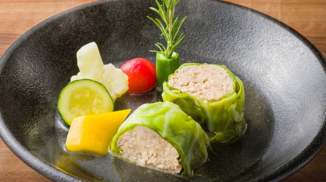 カフェ アンド レストラン オーガリ - メイン写真: