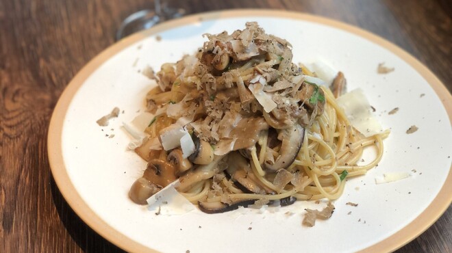 ブラッスリー ブー - メイン写真: