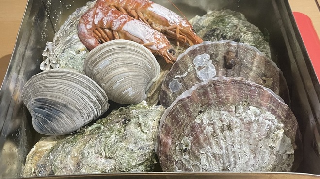 日本酒個室バル 蔵ノ助 - メイン写真: