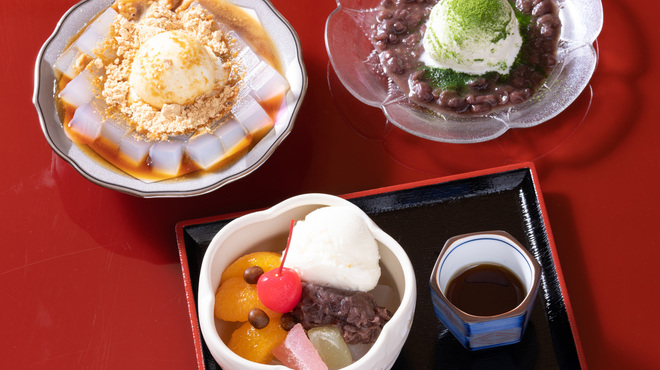 うらわのうなぎ 萬店 - メイン写真: