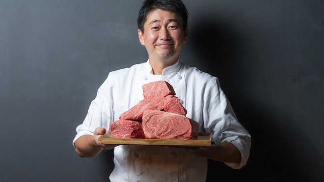 焼肉ストーリー - メイン写真: