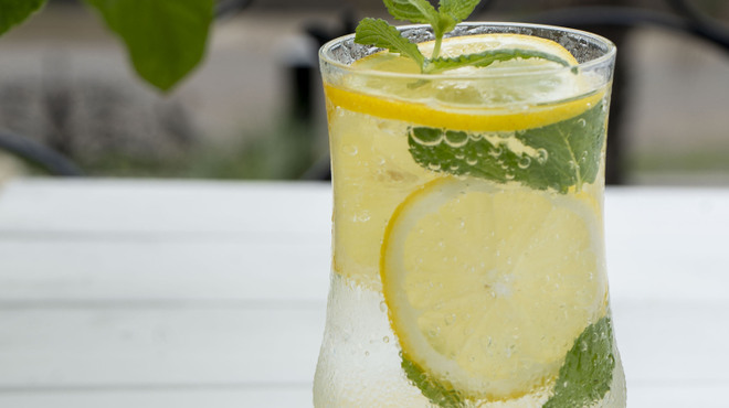 miele the garden - ドリンク写真: