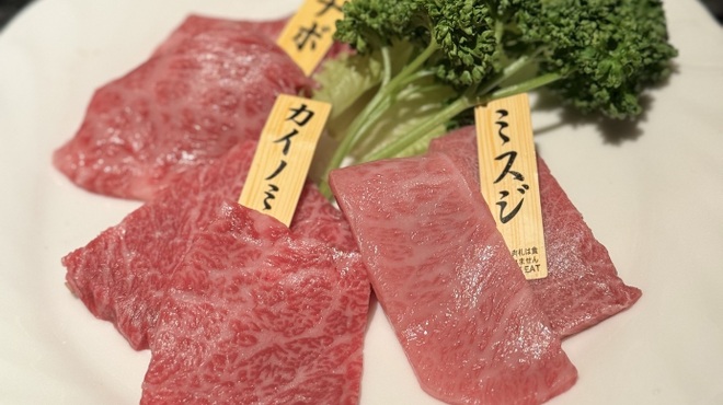 かぶら亭 - メイン写真: