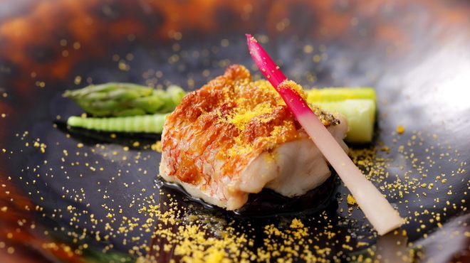 KANAZAWA DINING きざはし - メイン写真: