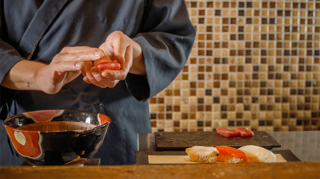 くずし割烹 肴屋八兵衛 - メイン写真: