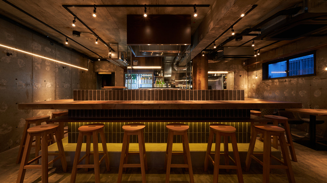 やきとんいろは - メイン写真: