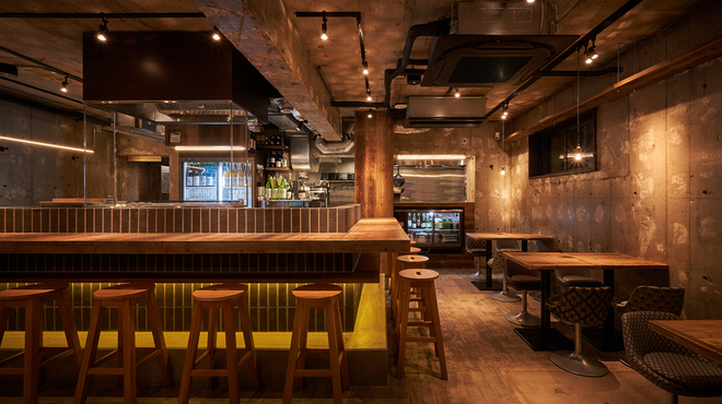 やきとんいろは - メイン写真: