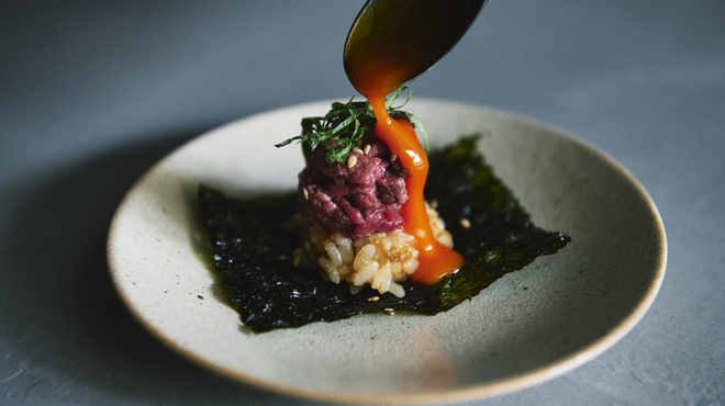 焼肉神石 - メイン写真: