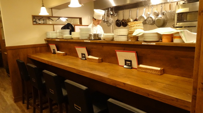 ノーマル - メイン写真: