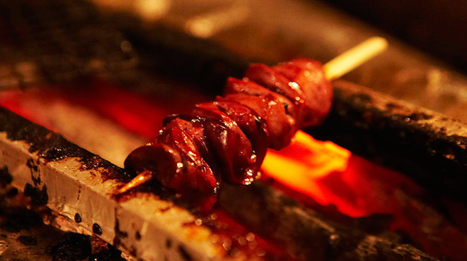 炭の屋でですけ - メイン写真: