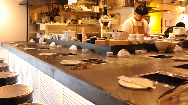 Kyushu Meat Club - メイン写真: