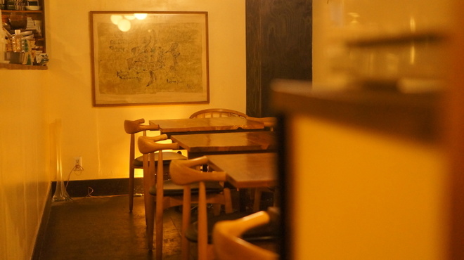 山形料理と地酒 こあら - メイン写真: