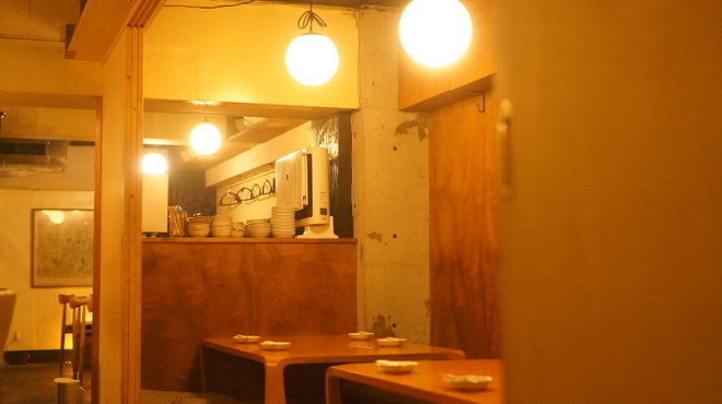 山形料理と地酒 こあら - メイン写真: