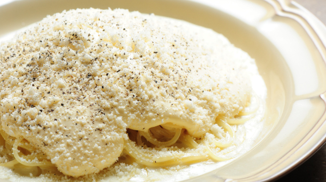 Cafe&Restaurant CENTRALE - メイン写真: