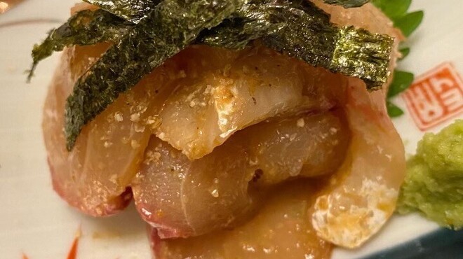 居酒屋まほろば - メイン写真: