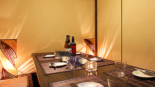 青森の旬菜旬魚とおばんざい 九十九 - メイン写真: