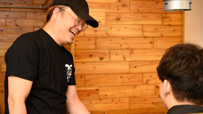 焼肉ホルモン新なるぼんず - メイン写真: