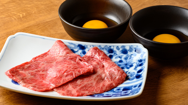 焼肉ホルモン新なるぼんず - メイン写真: