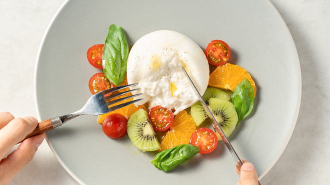 NICK STOCK - メイン写真: