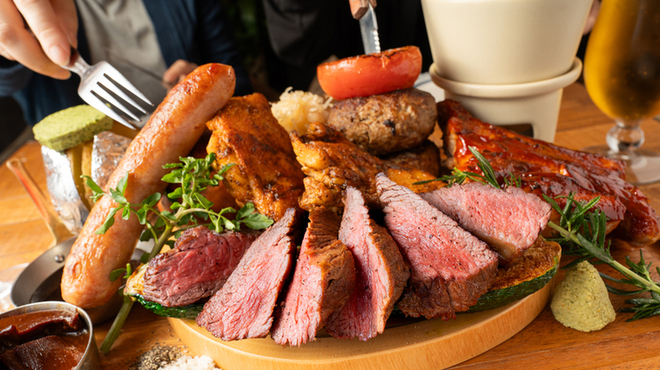 NICK STOCK - メイン写真: