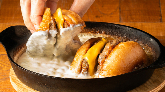 NICK STOCK - メイン写真: