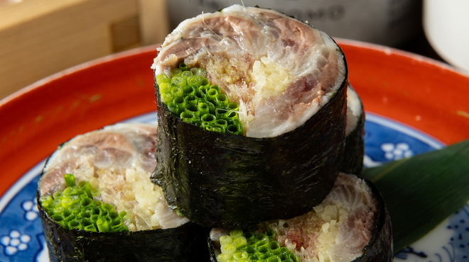 ニューロバタ カタナ食堂 - メイン写真: