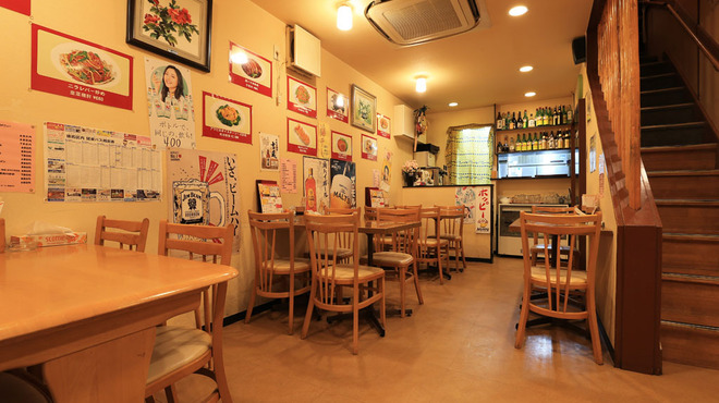 中国家庭料理　皆来 - メイン写真: