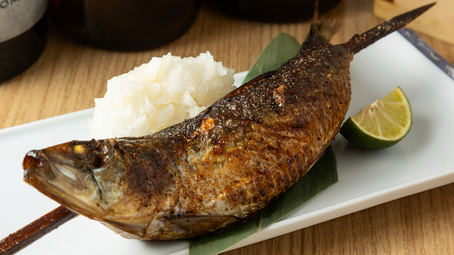 ニューロバタ カタナ食堂 - メイン写真: