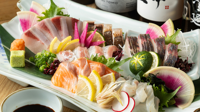 ニューロバタ カタナ食堂 - メイン写真: