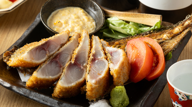 ニューロバタ カタナ食堂 - メイン写真: