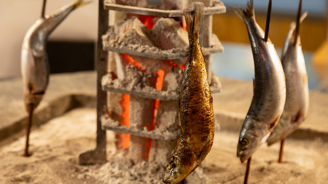 ニューロバタ カタナ食堂 - メイン写真: