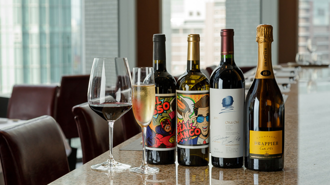 Teppanyaki×Wine あかくろ - メイン写真: