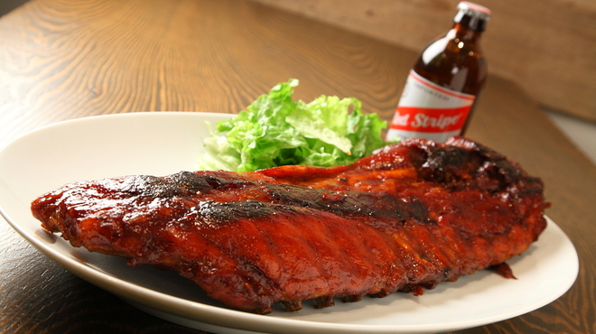 ブルックリンダイナー - メイン写真: