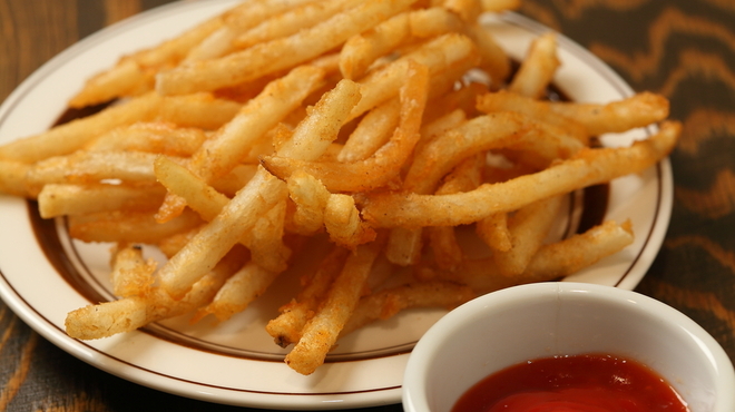 ブルックリンダイナー - メイン写真: