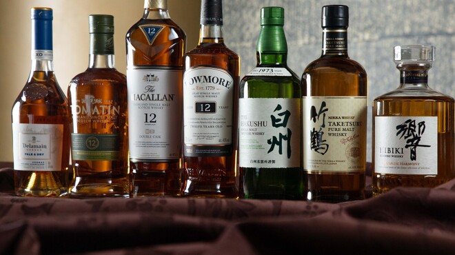 ホテルオークラ 中国料理「桃花林」 - メイン写真: