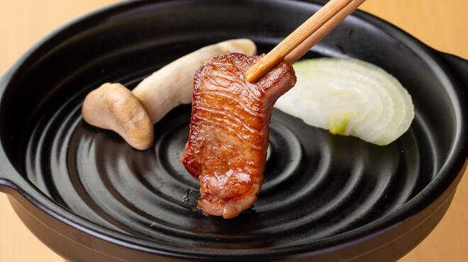 仙台 肉之Itou 居酒屋牛舌 直