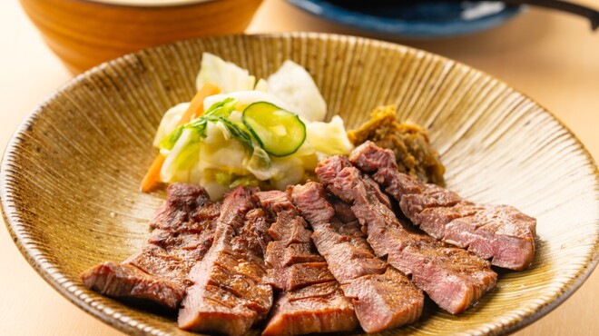 仙台 肉之Itou 居酒屋牛舌 直