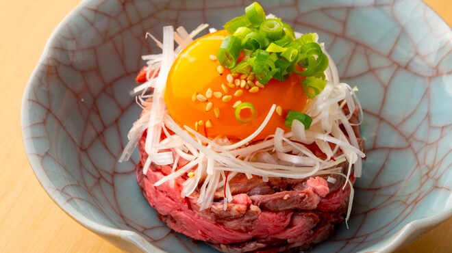 仙台 肉之Itou 居酒屋牛舌 直